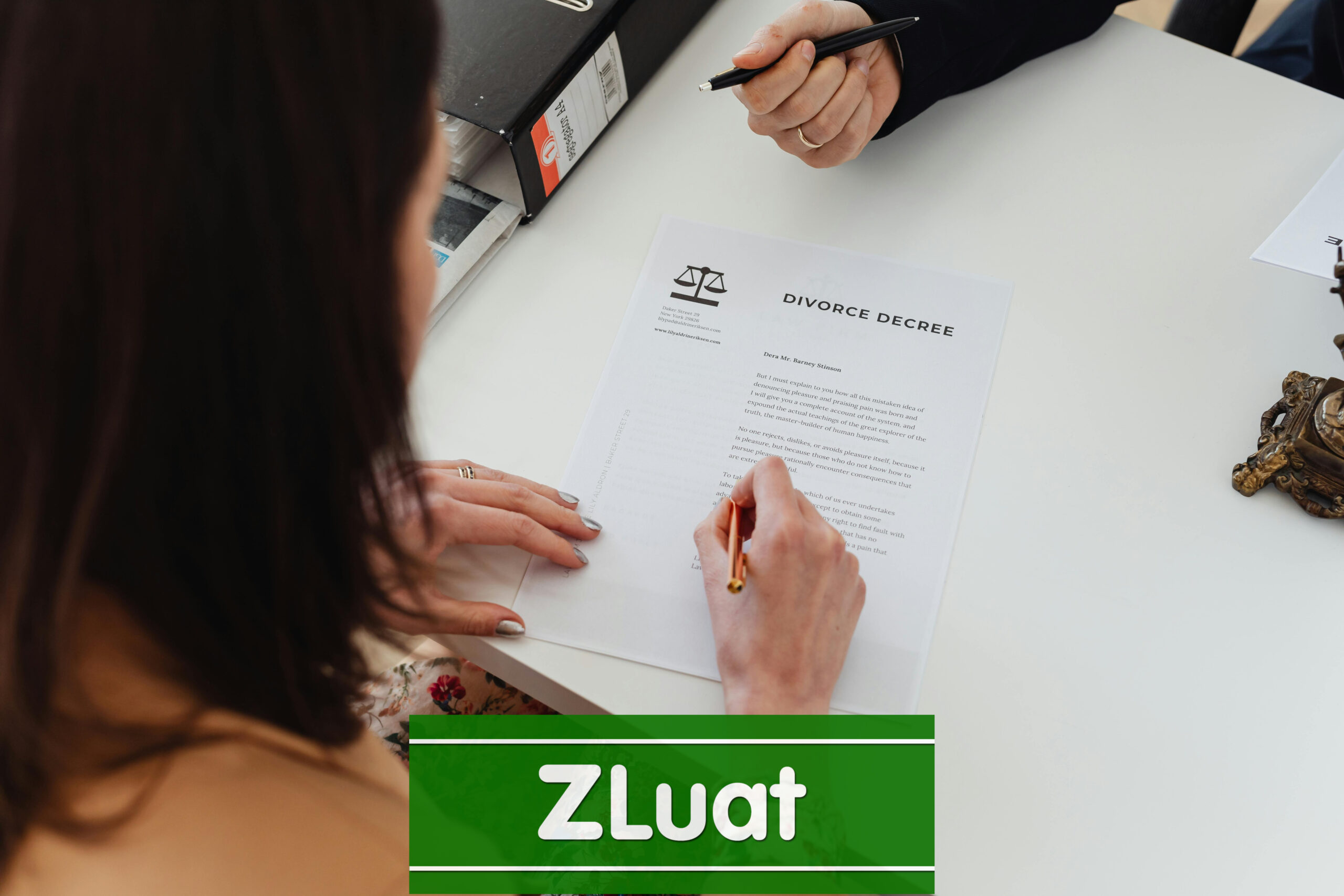 [Hethongluat.VN] – Thực hiện trọn gói ly dị đồng thuận có yếu tố nước ngoài ở khu vực phường Bình Phú, Thành phố Hồ Chí Minh - Ảnh 1