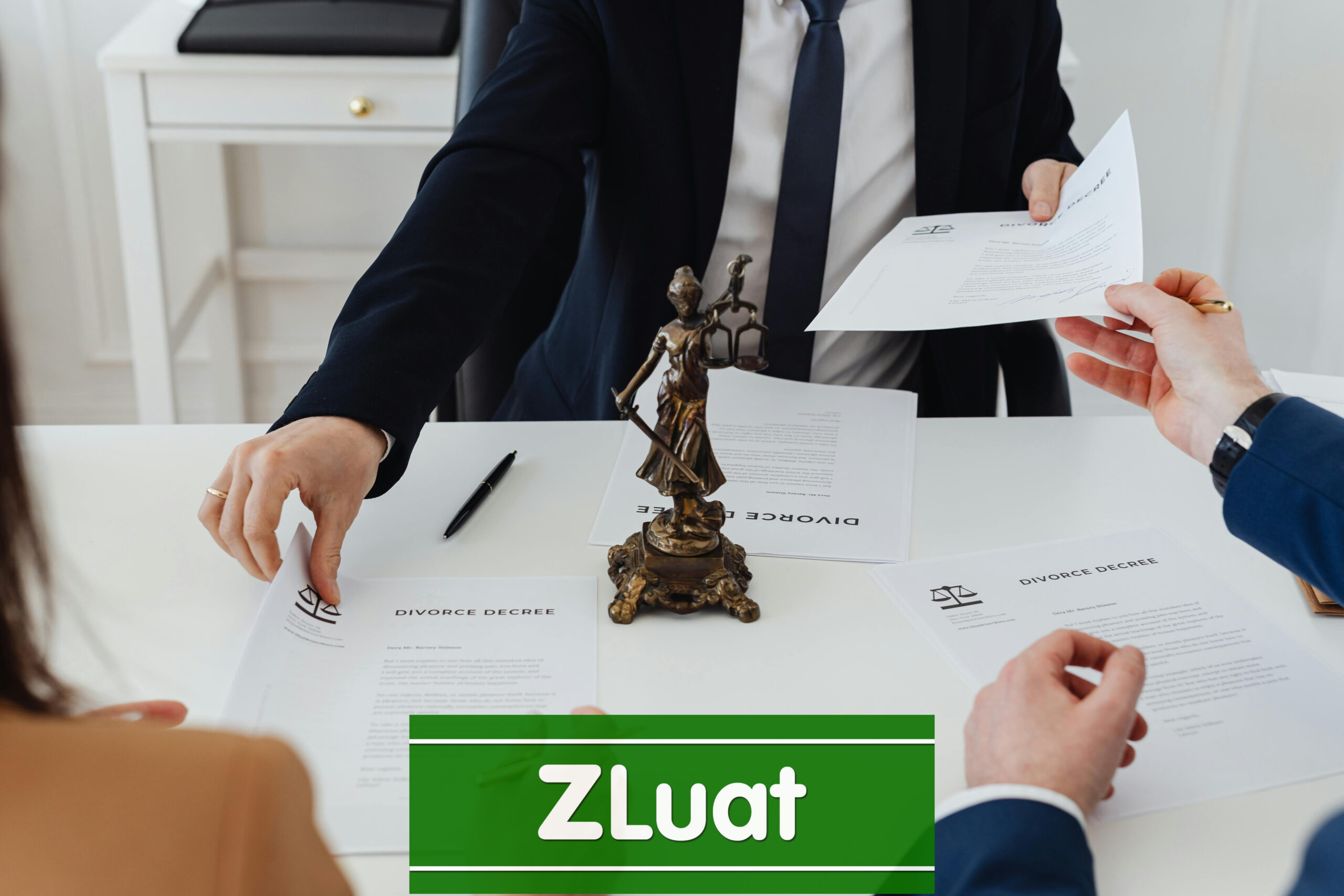 [Hethongluat.VN] – Trọn gói ly hôn Đơn phương tranh chấp tài sản chung địa điểm phường Bình Tiên, Thành phố Hồ Chí Minh - Ảnh 1