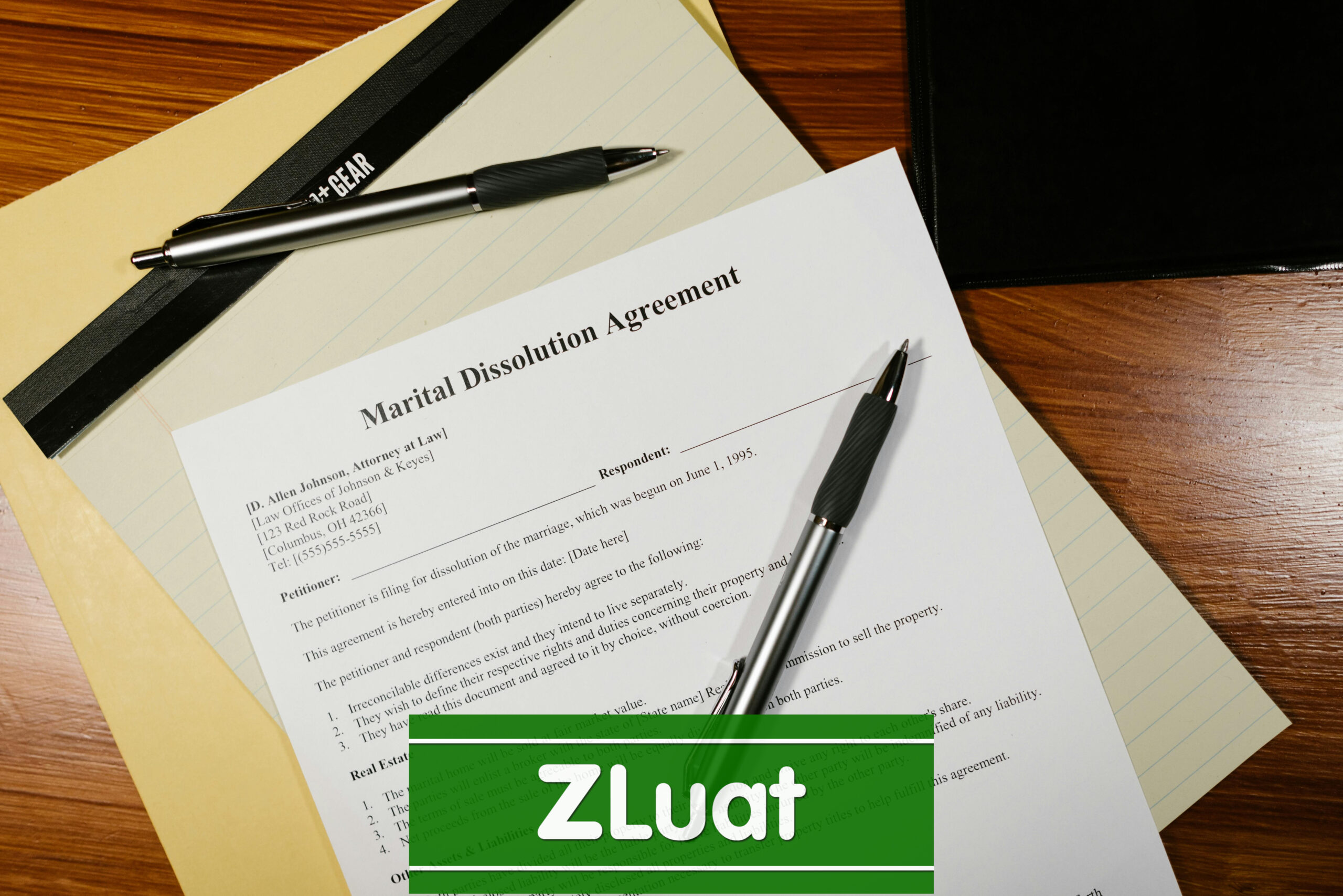 [Hethongluat.VN] – Thủ tục trọn gói Ly hôn Thuận tình tại phường Nhiêu Lộc, Thành phố Hồ Chí Minh - Ảnh 1