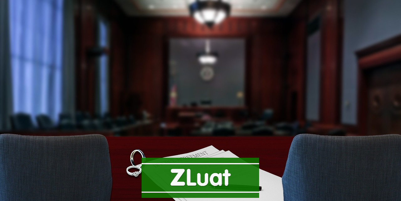 [Hethongluat.VN] – Trọn gói Ly dị Đơn phương tranh chấp tài sản chung và nợ chung ở Toà án phụ trách khu vực phường Tân Định, Thành phố Hồ Chí Minh - Ảnh 2